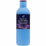 Felce Azzurra musta orhidee l&otilde;hnaga du&scaron;i- ja vannigeel 650ml