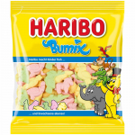 Haribo Bumix tarretiskommid 175g