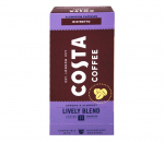 COSTA Lively Blend Ristretto kohvikapslid Nespresso (10) 57g