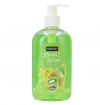 SENCE Splash To Bloom kiivi aroomiga vedel k&auml;teseep 500ml