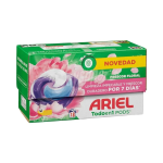 ARIEL Floral Freshness pesupulbri kapslid 18 t&uuml;ki