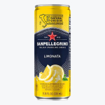SAN PELLEGRINO Lemonata purgis, 330ml