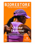 BIORESTORE Odour Defense pesupulber higil&otilde;hna eemaldamiseks 40ml