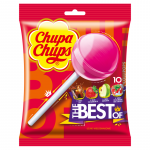 Chupa Chups The Best Of pulgakommid 120g