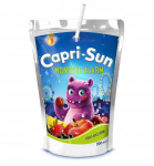 CAPRI-SUN Monster Alarm mahlajook 200ml