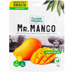 GEORGE & STEPHEN Mr.Mango, kuivatatud mango, viilutatud 40g