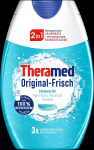 THERAMED 2in1 Original hambapasta kaariese, hambakatu ja igemeprobleemide vastu 75ml