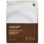MEDICUBE Deep Peptide Radiance mask n&auml;onahale peptiididega 27ml