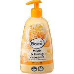 BALEA vedelseep piima ja mee aroomiga 500ml