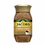 JACOBS Cronat Gold lahustuv kohv 100g