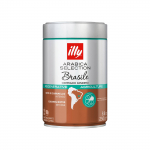 ILLY Brasil Cerrado Minero jahvatatud kohv 250g