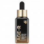 MEDICUBE Age-R Vita Pro seerum n&auml;onahale koos C-vitamiiniga 20ml