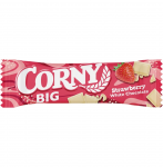 CORNY BIG Maasika m&uuml;slibatooni 40 g