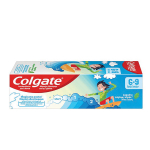 Colgate piparm&uuml;ndimaitseline hambapasta lastele vanuses 6-9 aastat, 50ml
