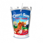 CAPRI-SUN m&uuml;stiline draakonimahlajook 200ml