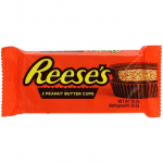 REESE'S maap&auml;hkliv&otilde;i tassid &scaron;okolaadikorvid (2) 39,5g