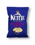 KETTLE palsami&auml;&auml;dika kartulikr&otilde;psud, 130g