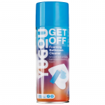 YUGOU Get Off Foaming Bathroom Surface Cleaner 450ml