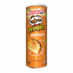 Pringles paprika maitsega paprikakr&otilde;psud 165g