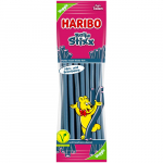 Haribo Balla Stixx vaarika-mustikamaitselised tarretiskommid 200g