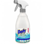 DASTY Oxy pihustusplekieemaldaja pesule 600ml