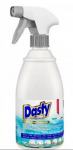 DASTY Oxy pihustusplekieemaldaja pesule 600ml
