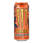 MONSTER Monarch energiajook 500ml