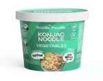 NUUDLIPUUDEL Konjac Taimsed kausinuudlid 150g