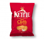 KETTLE magus-t&scaron;illikartulikr&otilde;psud, 130g