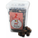 Hupple k&uuml;psised lambamaitsega koertele 200g