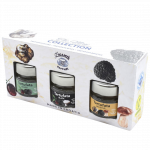 ZIGANTE Mini kollektsioon 3 x 30 g