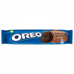 Oreo Choc'o k&uuml;psised 154g