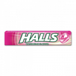 Halls Vita-C pulgakommid arbuusimaitse ja C-vitamiiniga 33,5g