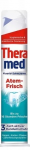 THERAMED Fresh Breath hambapasta v&auml;rske hinge&otilde;hu jaoks 100ml