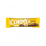 CORNY BIG &scaron;okolaadi-banaani m&uuml;slibatoon 50g