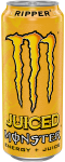 MONSTER ENERGY Ripper energiajook 500ml