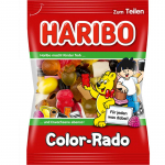 Haribo Color-Rado tarretiskommid 175g
