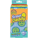 SCRUB DADDY Scour Daddy k&auml;sn 3tk