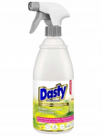 DASTY pihustuspuhastusvahend hallituse eemaldamiseks 700ml