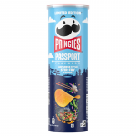 PRINGLES Jaapani praadimismaitselised kartulikr&otilde;psud 165g