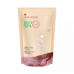 SPA MERI Surnumere mineraalk&uuml;llastunud vannisool 500g