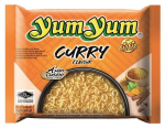 YUM YUM Karrinuudlid 60g