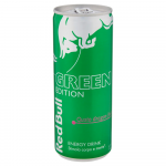RED BULL Dragon Fruit energiajook 250ml