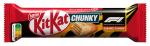 KIT KAT Chunky F1 Karamelli &scaron;okolaaditahvel 40g
