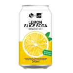 VILI. B TROPICAL sidruniviilu jook sidruniviiluga 340 ml
