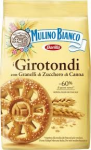 MOLINO BIANCO &Uuml;mmargused k&auml;nnud 350g