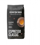 EDUSCHO Espresso Classic kohvioad 1000g