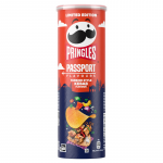 PRINGLES T&uuml;rgi kebabimaitselised kartulikr&otilde;psud 165g