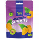 MINI PIXI kuivatatud passionivilja želeekommid 80g