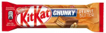 KIT KAT Chunky F1 maap&auml;hkliv&otilde;i &scaron;okolaaditahvel 42g